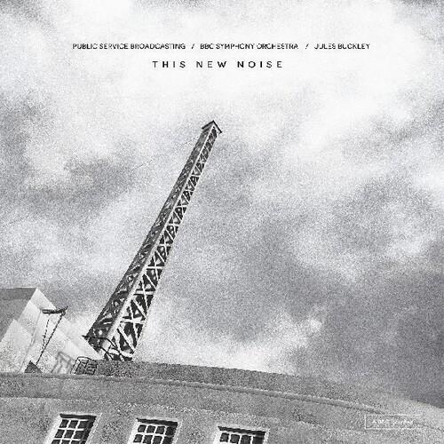This New Noise - Vinyl LP