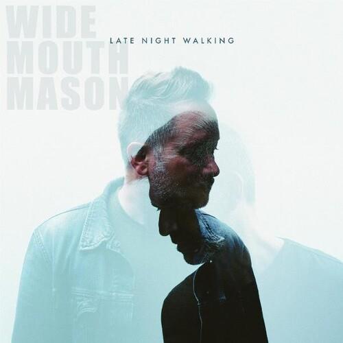 Late Night Walking - Vinyl LP