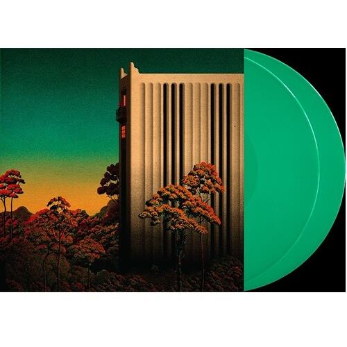Ubiquity - Vinyl LP