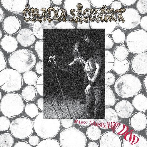 Haru Nansin Varit Dod - Vinyl LP