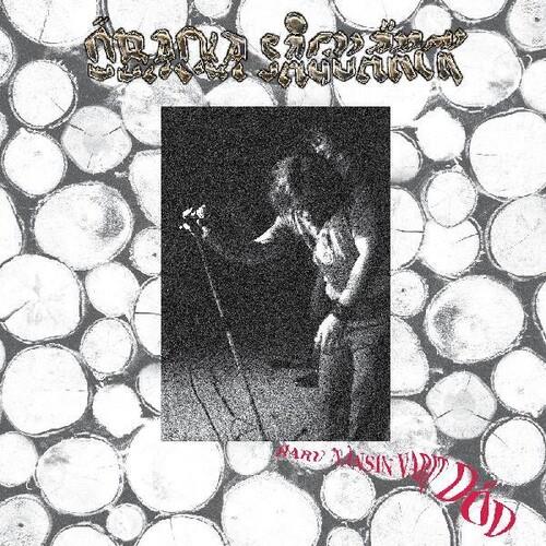 Haru Nansin Varit Dod - Limited Edition Vinyl LP