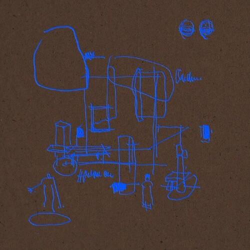 On Giacometti - Second Edition - Vinyl LP