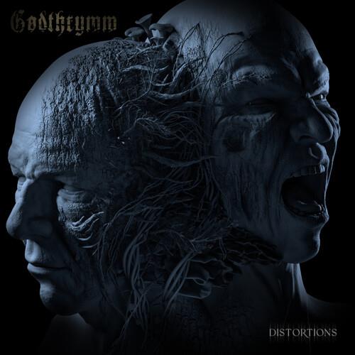 Distortions - Vinyl LP