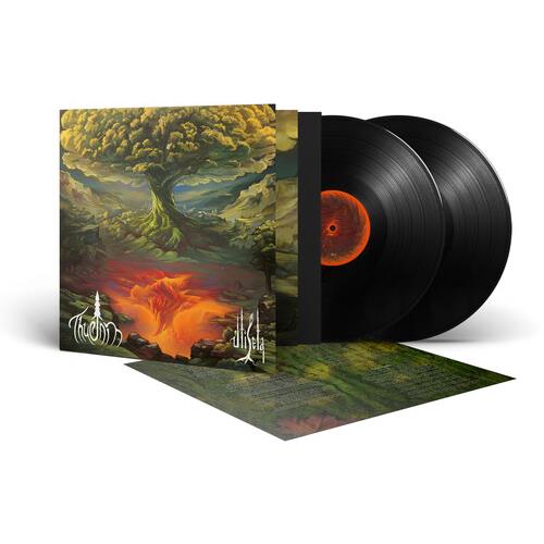 Utiseta - Vinyl LP