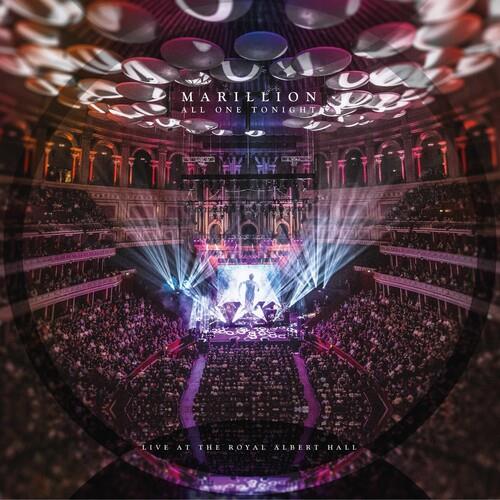 All One Tonight (live At The Royal Albert Hall) - Vinyl LP