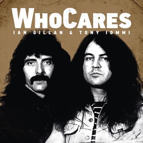 Whocares - Vinyl LP