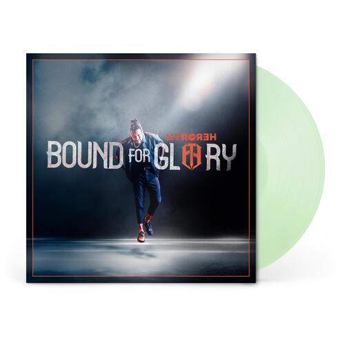 Bound For Glory - Vinyl LP