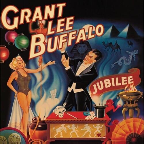 Jubilee (2023 Remaster) - Vinyl LP