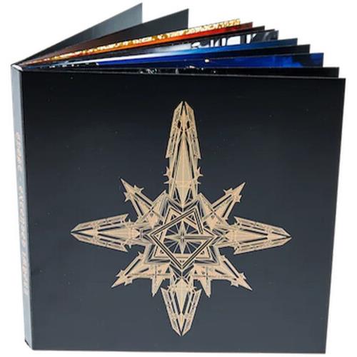 Extended IMPERA Extended Vinyl Box Set (Scandinavian version) - Extended Edition Vinyl LP
