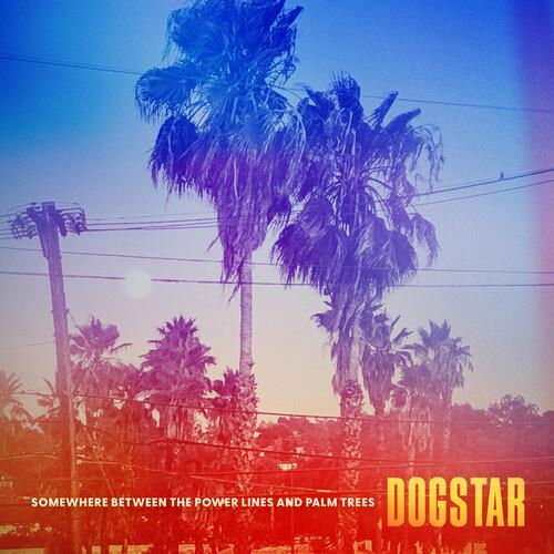 Somewhere Between The Power Lines And Palm Trees - Vinyl LP