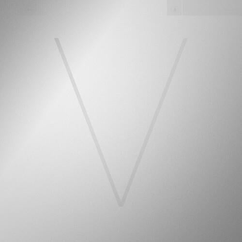 V - Vinyl LP