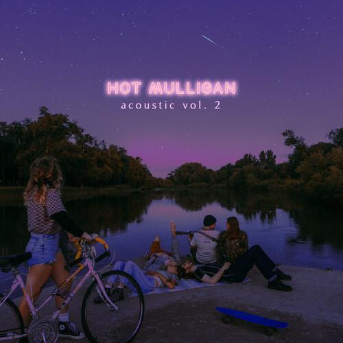 Acoustic Vol. 1 + 2 - 12-Inch Single