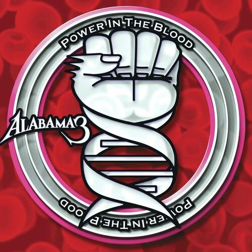 Power In The Blood - Vinyl LP