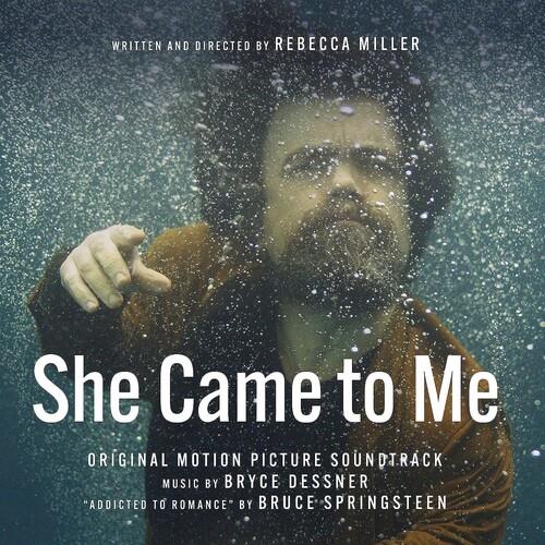 She Came To Me (Original Soundtrack) - Vinyl LP