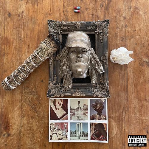 Sick! - Vinyl LP