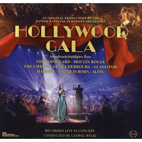 Hollywood Gala - Vinyl LP