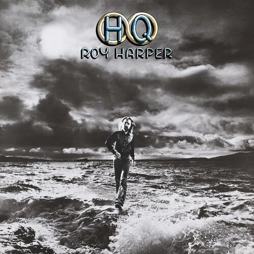 HQ - Vinyl LP