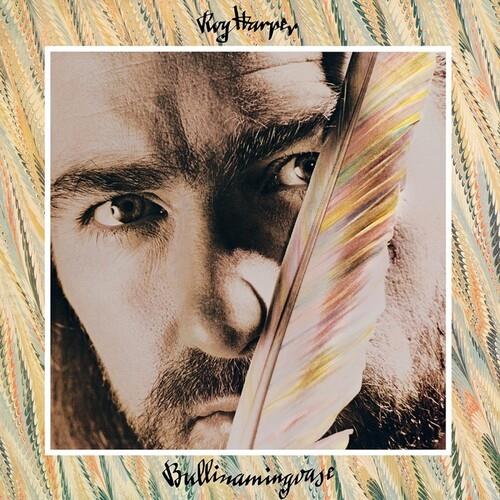 Bullinamingvase - Vinyl LP