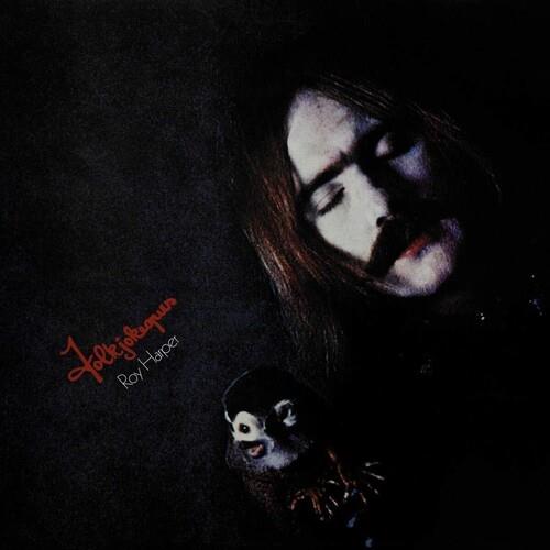 Folkjokeopus - Vinyl LP