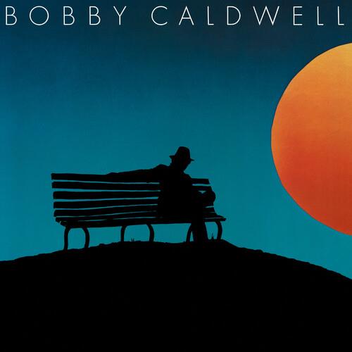 Bobby Caldwell - Vinyl LP