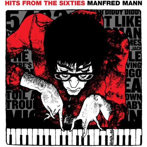 Hits From the Sixties - Vinyl LP