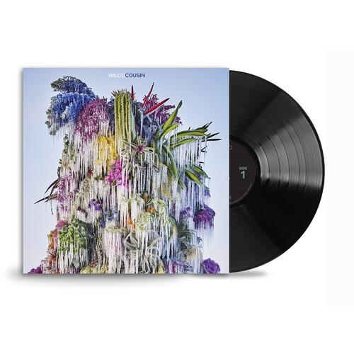 Cousin - Vinyl LP 150 Gram