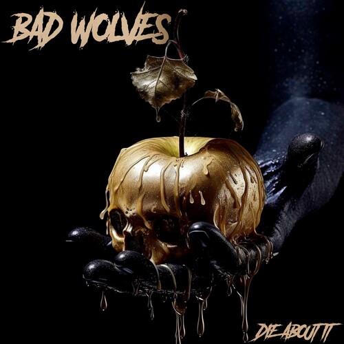 Die About It - Vinyl LP (White)