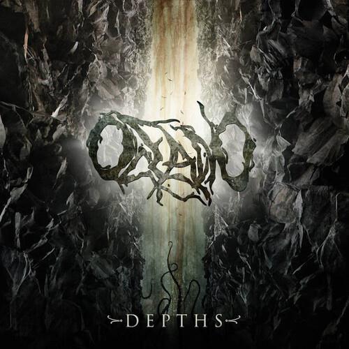 Depths - Limited Edition Vinyl LP