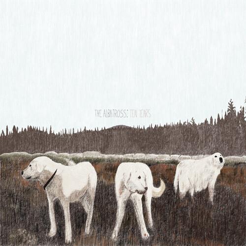 The Albatross: Ten Years - Vinyl LP