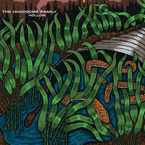 Hollow - Vinyl LP