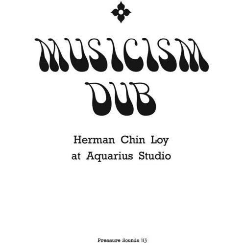 Musicism Dub - Vinyl LP