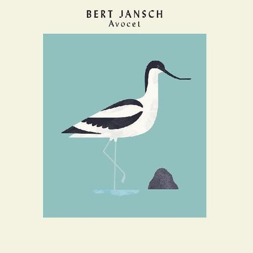 Avocet - Vinyl LP