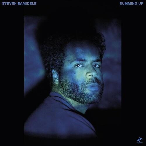 Summing Up - Vinyl LP