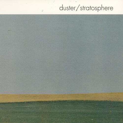 Stratosphere (25th Anniversary Edition) - Constellations Splatter - Anniversary Edition Vinyl LP 180 Gram