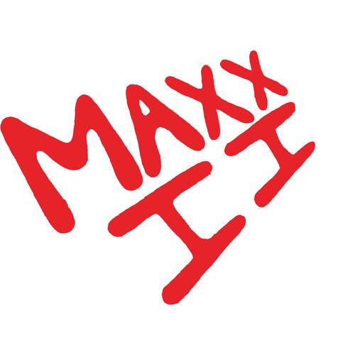 Maxx Ii - Vinyl LP