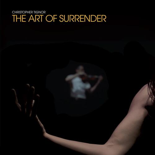 The Art Of Surrender - Vinyl LP