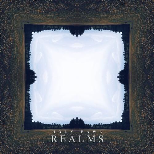 Realms - Vinyl LP