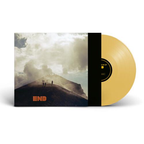 End - Yellow - Vinyl LP 180 Gram (Yellow)