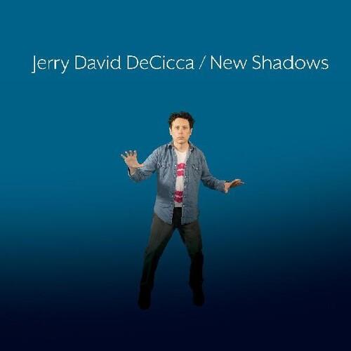 New Shadows - Vinyl LP