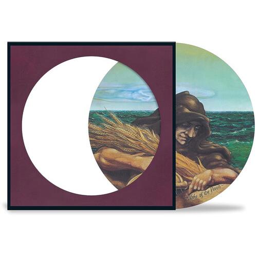 Wake Of The Flood (50th Anniversary Remaster) - Anniversary Edition Vinyl LP