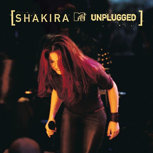 MTV Unplugged - Vinyl LP 140 Gram