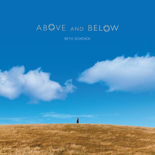 Above & Below - Vinyl LP