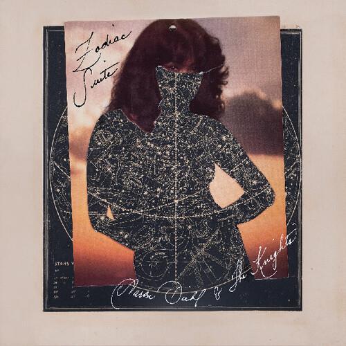 Zodiac Suite - Vinyl LP 180 Gram