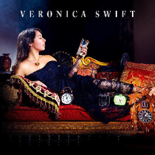Veronica Swift - Vinyl LP