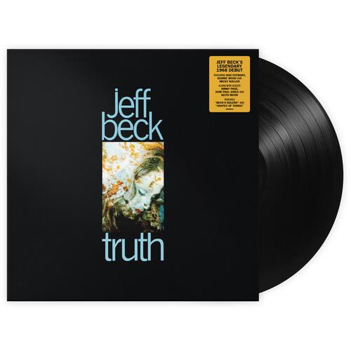 Truth - Vinyl LP 150 Gram