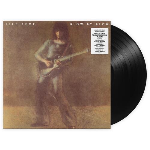 Blow By Blow - Vinyl LP 150 Gram