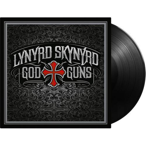 God & Guns - 180-Gram Black Vinyl - Vinyl LP 180 Gram (Black)