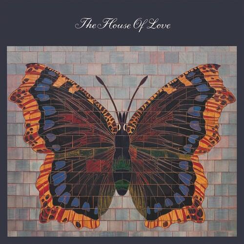 House Of Love - 180gm Vinyl - Vinyl LP 180 Gram