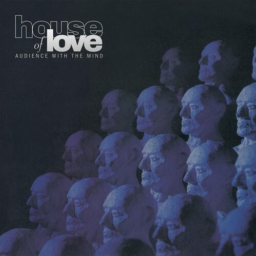 Audience With The Mind - 180gm Vinyl - Vinyl LP 180 Gram