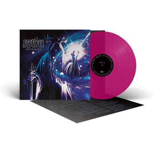 Afterimage - Vinyl LP